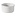 Utopia Ramekin porcelanowy 70 ml, Ø65 mm, Utopia Titan DB856 (12 szt.)