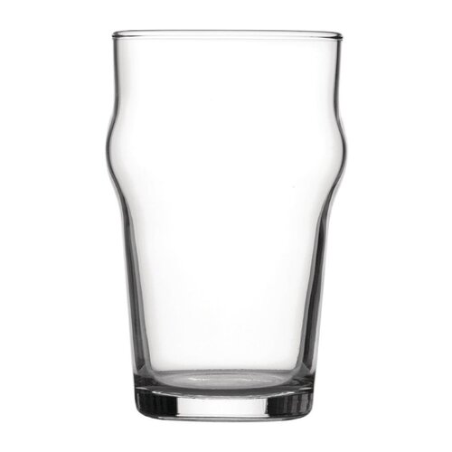 Utopia Szklanka do piwa 280 ml, Utopia Nonic DB553 (48 szt.) Utopia Szklanka do piwa 280 ml, Utopia Nonic DB553 (48 szt.)
