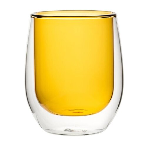 Utopia Szklanka do wody 270 ml, Utopia HY506 (6 szt.) Utopia Szklanka do wody 270 ml, Utopia HY506 (6 szt.)