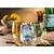 Utopia Szklanka do wody 270 ml, Utopia HY506 (6 szt.)