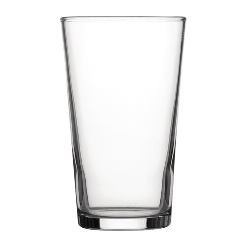 Utopia Szklanka do piwa 280 ml, Utopia DY268 (48 szt.) Utopia Szklanka do piwa 280 ml, Utopia DY268 (48 szt.)