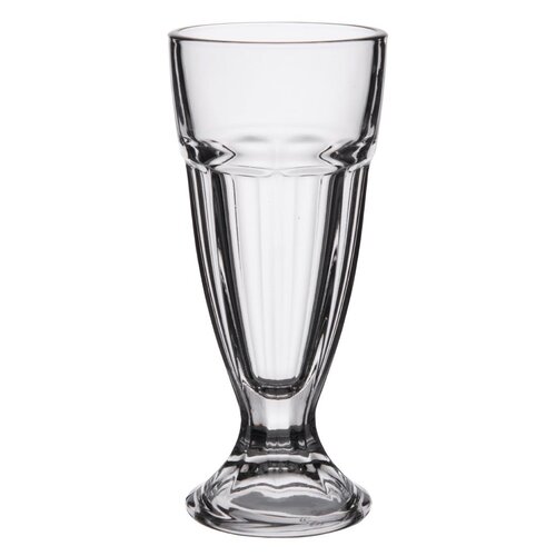 Utopia Szklanka do sorbetów 290 ml, ze szkła, Utopia American E018 (12 szt.) Utopia Szklanka do sorbetów 290 ml, ze szkła, Utopia American E018 (12 szt.)