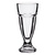Utopia Szklanka do sorbetów 290 ml, ze szkła, Utopia American E018 (12 szt.)