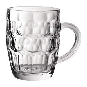 Utopia Szklanka do piwa 570 ml, Utopia DY276 (24 szt.)