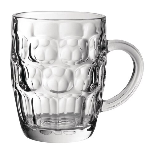 Utopia Szklanka do piwa 570 ml, Utopia DY276 (24 szt.) Utopia Szklanka do piwa 570 ml, Utopia DY276 (24 szt.)