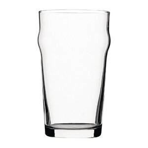 Utopia Szklanka do piwa 570 ml, Utopia Nonic DB555 (48 szt.) Utopia Szklanka do piwa 570 ml, Utopia Nonic DB555 (48 szt.)