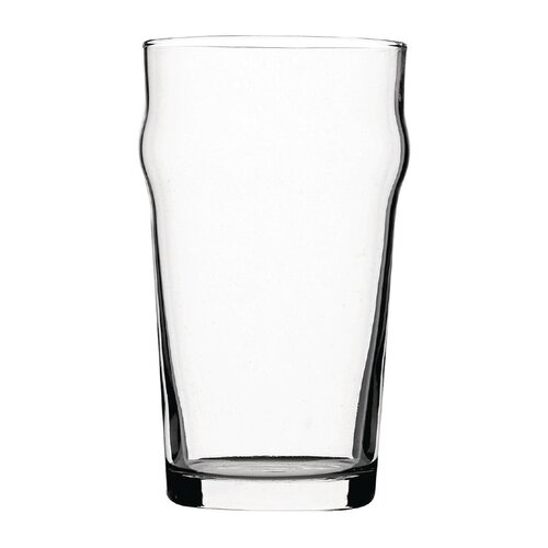 Utopia Szklanka do piwa 570 ml, Utopia Nonic DB555 (48 szt.) Utopia Szklanka do piwa 570 ml, Utopia Nonic DB555 (48 szt.)