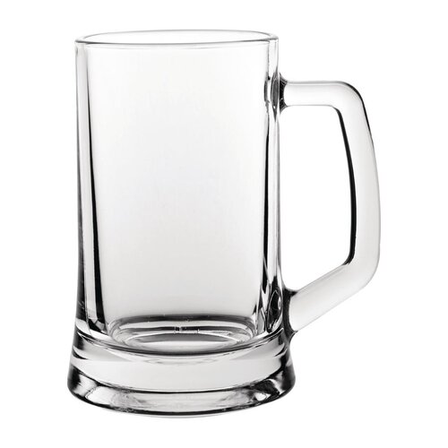 Utopia Szklanka do piwa 660 ml, Utopia Bierpul CW044 (12 szt.) Utopia Szklanka do piwa 660 ml, Utopia Bierpul CW044 (12 szt.)