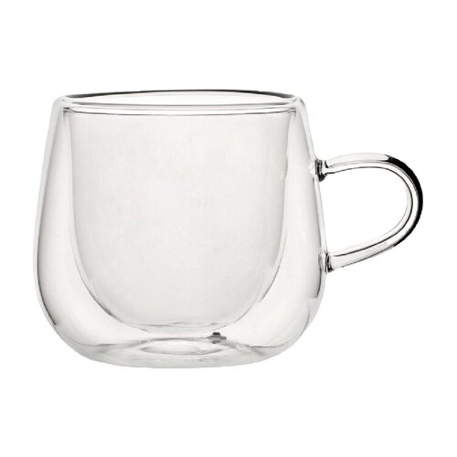 Utopia Szklanka niska 230 ml, Utopia FJ332 (6 szt.) Utopia Szklanka niska 230 ml, Utopia FJ332 (6 szt.)