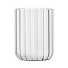 Utopia Szklanka niska 320 ml, Utopia Vertis HX730 (6 szt.)