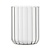 Utopia Szklanka niska 320 ml, Utopia Vertis HX730 (6 szt.)