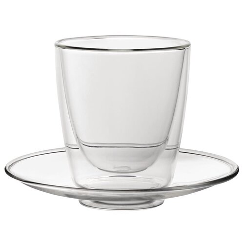 Utopia Szklanka niska 220 ml, Utopia CP884 (6 szt.) Utopia Szklanka niska 220 ml, Utopia CP884 (6 szt.)
