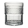 Utopia Szklanka niska 280 ml, Utopia Detroit FJ588 (6 szt.)