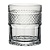 Utopia Szklanka niska 280 ml, Utopia Detroit FJ588 (6 szt.)