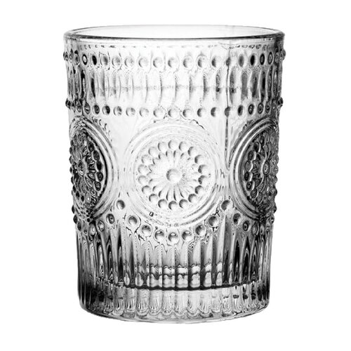 Utopia Szklanka niska 290 ml, Utopia Rossetti FJ307 (24 szt.) Utopia Szklanka niska 290 ml, Utopia Rossetti FJ307 (24 szt.)