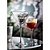 Utopia Szklanka do whisky 360 ml, Utopia Raffles DZ448 (6 szt.)