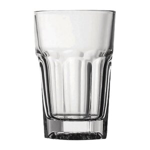 Utopia Szklanka niska 300 ml, Utopia Casablanca E040 (12 szt.) Utopia Szklanka niska 300 ml, Utopia Casablanca E040 (12 szt.)