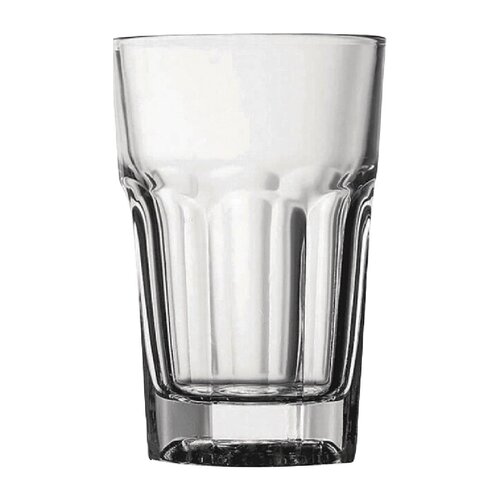 Utopia Szklanka niska 300 ml, Utopia Casablanca E040 (12 szt.) Utopia Szklanka niska 300 ml, Utopia Casablanca E040 (12 szt.)