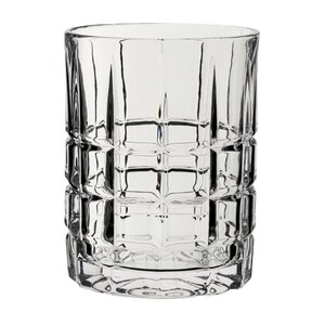Utopia Szklanka niska 310 ml, Utopia Deco FJ335 (6 szt.) Utopia Szklanka niska 310 ml, Utopia Deco FJ335 (6 szt.)
