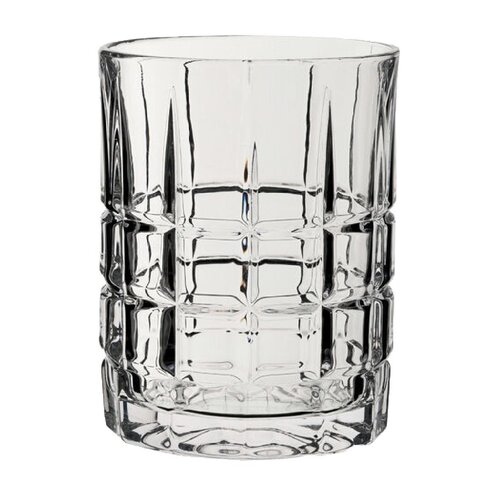 Utopia Szklanka niska 310 ml, Utopia Deco FJ335 (6 szt.) Utopia Szklanka niska 310 ml, Utopia Deco FJ335 (6 szt.)