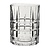 Utopia Szklanka niska 310 ml, Utopia Deco FJ335 (6 szt.)