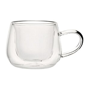 Utopia Szklanka niska 85 ml, Utopia FJ333 (12 szt.) Utopia Szklanka niska 85 ml, Utopia FJ333 (12 szt.)