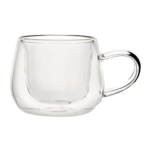 Utopia Szklanka niska 85 ml, Utopia FJ333 (12 szt.) Utopia Szklanka niska 85 ml, Utopia FJ333 (12 szt.)