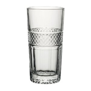 Utopia Szklanka wysoka 310 ml, Utopia Detroit FJ587 (6 szt.)