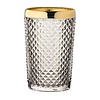 Utopia Szklanka niska 390 ml, Utopia Dante FJ273 (6 szt.)