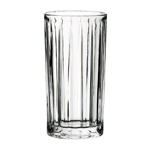 Utopia Szklanka wysoka 400 ml, Utopia HY501 (6 szt.) Utopia Szklanka wysoka 400 ml, Utopia HY501 (6 szt.)