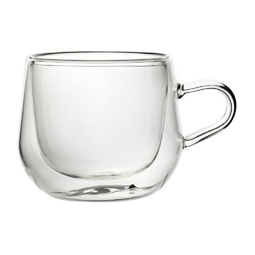 Utopia Szklanka niska 390 ml, Utopia HY507 (6 szt.) Utopia Szklanka niska 390 ml, Utopia HY507 (6 szt.)