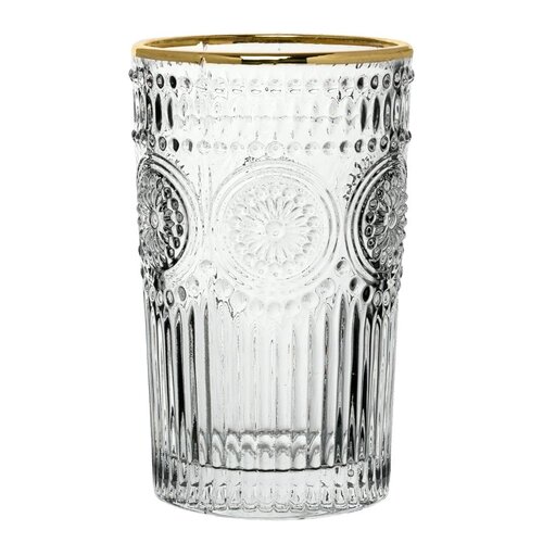 Utopia Szklanka wysoka 360 ml, Utopia Rossetti FJ263 (24 szt.) Utopia Szklanka wysoka 360 ml, Utopia Rossetti FJ263 (24 szt.)