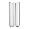 Utopia Szklanka wysoka 360 ml, Utopia Vertis HX729 (6 szt.)
