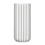 Utopia Szklanka wysoka 360 ml, Utopia Vertis HX729 (6 szt.)