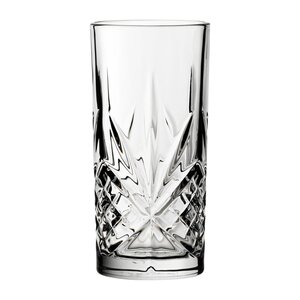 Utopia Szklanka wysoka 300 ml, Utopia Symphony HX381 (24 szt.) Utopia Szklanka wysoka 300 ml, Utopia Symphony HX381 (24 szt.)