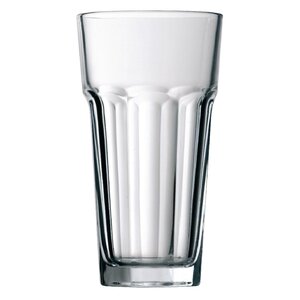 Utopia Szklanka wysoka 370 ml, Utopia Casablanca E033 (48 szt.) Utopia Szklanka wysoka 370 ml, Utopia Casablanca E033 (48 szt.)