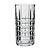 Utopia Szklanka wysoka 390 ml, Utopia Deco FJ336 (6 szt.)