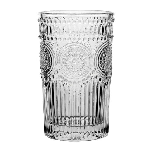 Utopia Szklanka wysoka 360 ml, Utopia Rossetti FJ262 (14 szt.) Utopia Szklanka wysoka 360 ml, Utopia Rossetti FJ262 (14 szt.)