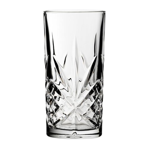 Utopia Szklanka wysoka 450 ml, Utopia Symphony HX380 (24 szt.) Utopia Szklanka wysoka 450 ml, Utopia Symphony HX380 (24 szt.)