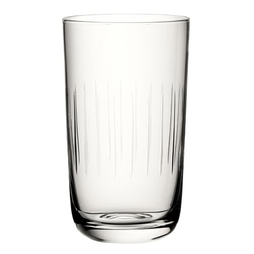 Utopia Szklanka wysoka 420 ml, Utopia Raffles DZ449 (6 szt.) Utopia Szklanka wysoka 420 ml, Utopia Raffles DZ449 (6 szt.)