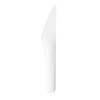 Vegware Nóż jednorazowy 60 mm, Vegware CU544 (1000 szt.)