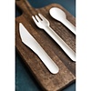 Vegware Nóż jednorazowy 60 mm, Vegware CU544 (1000 szt.)