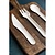 Vegware Nóż jednorazowy 60 mm, Vegware CU544 (1000 szt.)