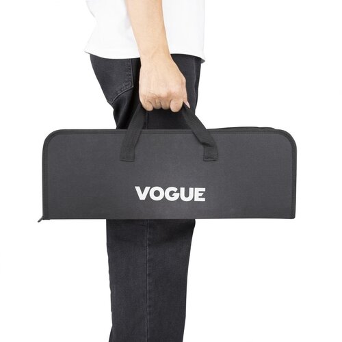Vogue 6-częściowy zestaw do grillowania Vogue HP288