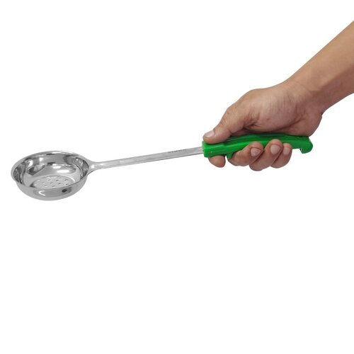 Vogue Łyżka cedzakowa 350 mm, 118 ml, Vogue HT773 Vogue Łyżka cedzakowa 350 mm, 118 ml, Vogue HT773