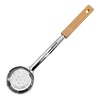 Vogue Łyżka cedzakowa 350 mm, 88 ml, Vogue HT771 Vogue Łyżka cedzakowa 350 mm, 88 ml, Vogue HT771
