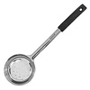 Vogue Łyżka cedzakowa 368 mm, 177 ml, Vogue HT775 Vogue Łyżka cedzakowa 368 mm, 177 ml, Vogue HT775