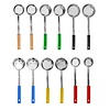 Vogue Łyżka cedzakowa 368 mm, 177 ml, Vogue HT775 Vogue Łyżka cedzakowa 368 mm, 177 ml, Vogue HT775