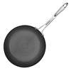 Vogue Patelnia ze stali nierdzewnej z powłoką Clad 1.84 L, Ø240 mm, Vogue GP188