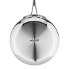 Vogue Patelnia ze stali nierdzewnej z powłoką Clad 1.84 L, Ø240 mm, Vogue GP188